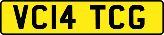 VC14TCG