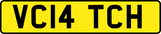 VC14TCH