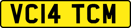VC14TCM
