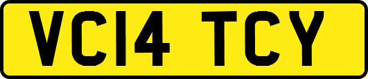 VC14TCY