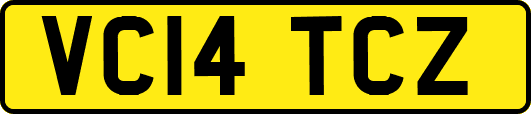 VC14TCZ