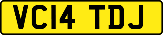 VC14TDJ