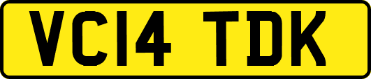 VC14TDK