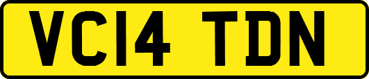VC14TDN