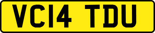 VC14TDU