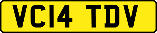 VC14TDV