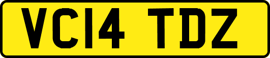 VC14TDZ