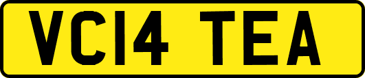 VC14TEA