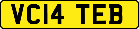 VC14TEB