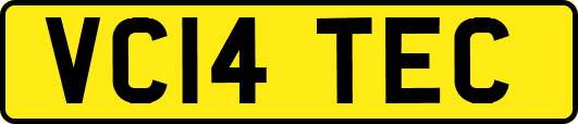 VC14TEC