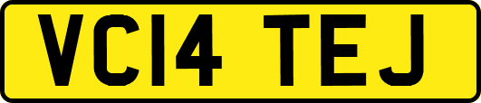 VC14TEJ