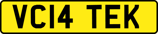 VC14TEK