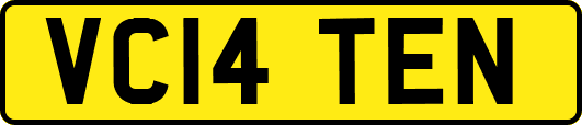 VC14TEN