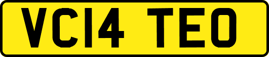 VC14TEO
