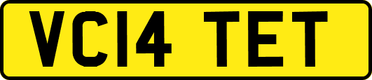 VC14TET