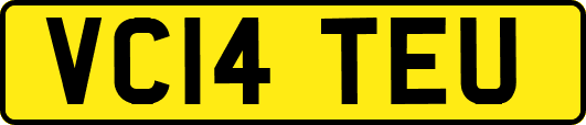 VC14TEU