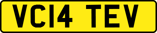 VC14TEV