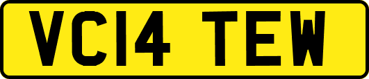 VC14TEW
