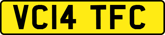 VC14TFC