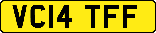 VC14TFF