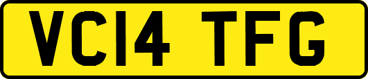 VC14TFG