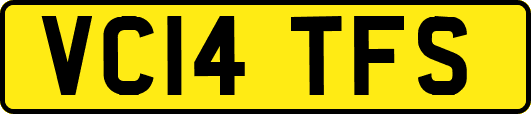 VC14TFS