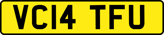 VC14TFU