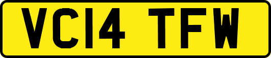 VC14TFW