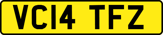 VC14TFZ
