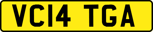 VC14TGA