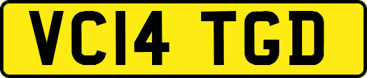 VC14TGD