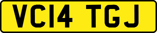 VC14TGJ