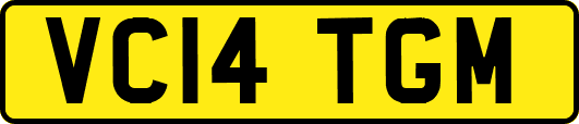 VC14TGM