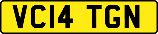 VC14TGN