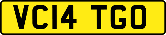 VC14TGO