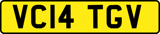 VC14TGV