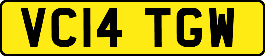 VC14TGW