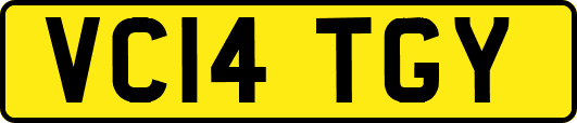 VC14TGY