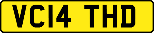 VC14THD