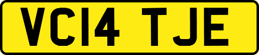 VC14TJE