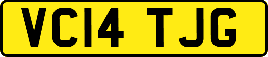 VC14TJG