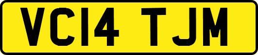 VC14TJM