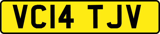 VC14TJV