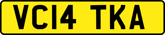VC14TKA