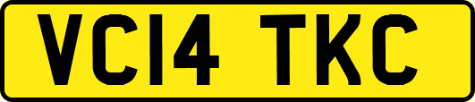 VC14TKC