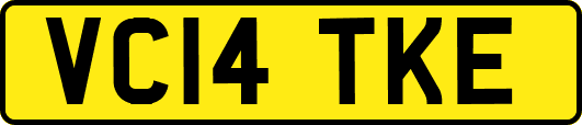 VC14TKE