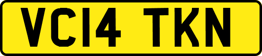 VC14TKN