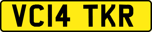 VC14TKR