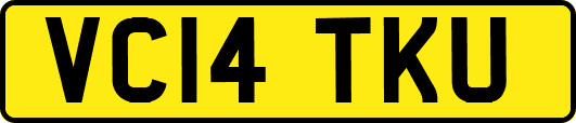 VC14TKU