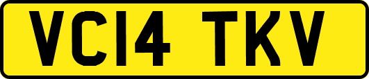VC14TKV